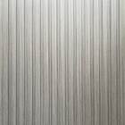 Painel Ripado Wpc Interno Low Cor: Cinza Médio 1 45m X 15cm (