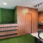 Painel Ripado Wpc Interno Low Várias Cores 2 90m X 15cm (0 43