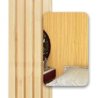 Painel Ripado Wpc Interno Low Várias Cores 2 90m X 15cm  - Ca