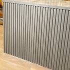 Painel Ripado Wpc Interno Low Várias Cores 2 90m X 15cm  - Ci