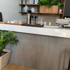 Painel Ripado Wpc Interno Low Várias Cores - 5und 2 90m X 15c