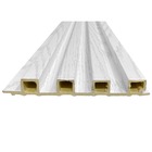 Painel Ripado Wpc Interno Wave Várias Cores 2 90m X 14cm (0 4