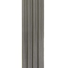 Painel Ripado Wpc Interno Wave Várias Cores 2 90m X 14cm (0 4