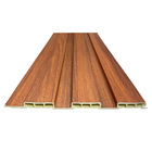 Painel Ripado Wpc Interno Wide Várias Cores 2 90m X 19cm - Im