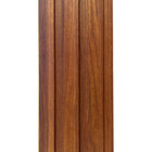 Painel Ripado Wpc Interno Wide Várias Cores 2 90m X 19cm - Im