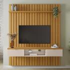 Painel Ripado You Illusion 1.8 Para Tv Até 70” - Hb Móveis