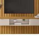 Painel Ripado You Illusion 1.8 Para Tv Até 70” - Hb Móveis