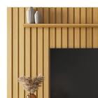 Painel Ripado You Illusion 2.7 Para Tv Até 75” - Hb Móveis