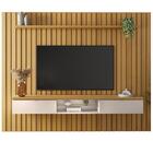 Painel Ripado You Illusion 2.7 Para Tv Até 75” - Hb Móveis