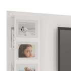 Painel Sabiá Jcm Movelaria Branco