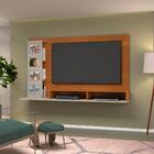 Painel Sabiá Para Tv Até 65 Polegadas Cinamono Off White