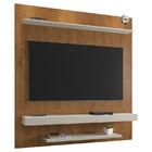 Painel Sala Leme Para Tv Até 60 Polegadas