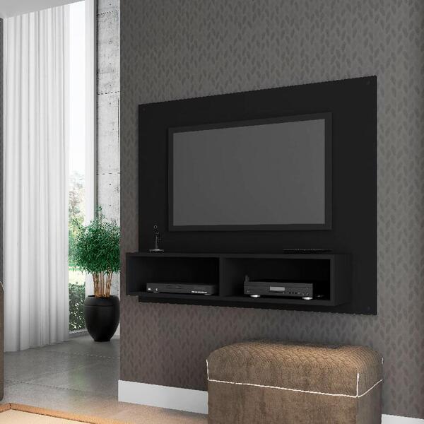 Painel Sala Para Tv De Até 43 Polegadas Cerpa
