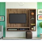 Painel Savana - Artely - Rustico