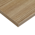 Painel sem Suporte Castanho 120x50cm Cube