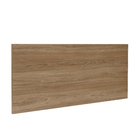 Painel sem Suporte Castanho 120x50cm Cube