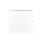 Painel Shaft Com Visita - Inspeção Elétrica - 44x43 Cm