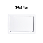 Painel Shaft Com Visita - Tampa De Inspeção - 30x24cm