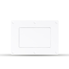 Painel Shaft Com Visita - Tampa De Inspeção - 69x49cm