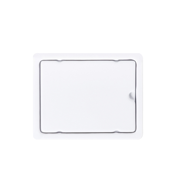 Painel Shaft Para Inspeção Hidráulica E Elétrica - 23x18 Cm