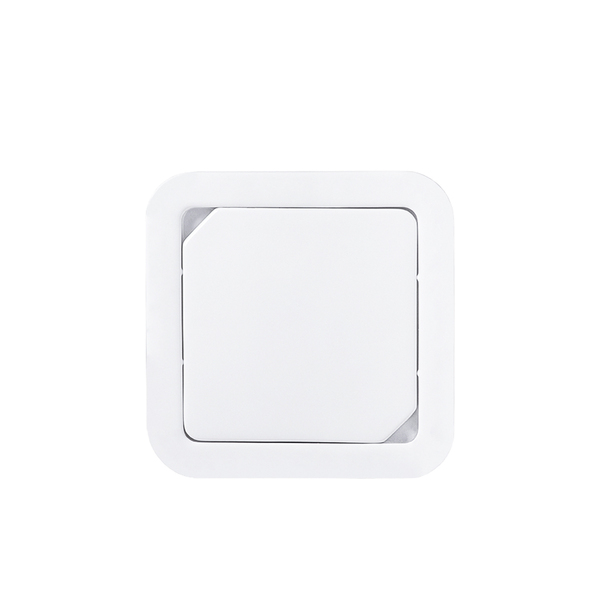 Painel Shaft Para Inspeção Hidráulica E Elétrica - 24x24 Cm