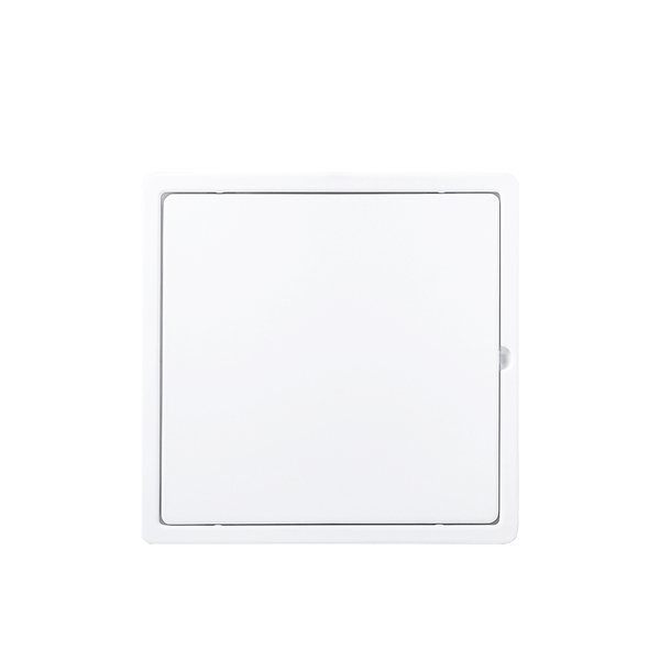 Painel Shaft Para Inspeção Hidráulica E Elétrica - 37x36 Cm