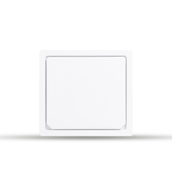 Painel Shaft Para Inspeção Hidráulica E Elétrica - 40x37 Cm