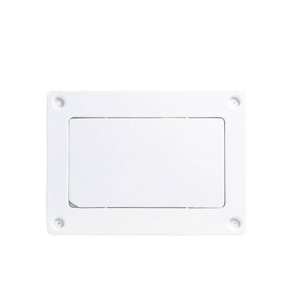 Painel Shaft Para Inspeção Hidráulica E Elétrica - 52x38 Cm