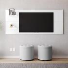 Painel Siena / Linea - Branco - Rpm Móveis