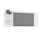 Painel Siena / Linea - Branco - Rpm Móveis