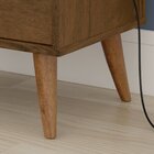 Painel Siena / Linea - Freijó - Rpm Móveis