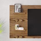 Painel Siena / Linea - Freijó - Rpm Móveis