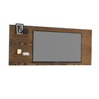 Painel Siena / Linea - Freijó - Rpm Móveis