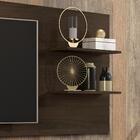 Painel Siena / Linea - Malbec - Rpm Móveis