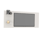 Painel Siena / Linea - Off White - Rpm Móveis