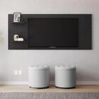 Painel Siena / Linea - Preto - Rpm Móveis