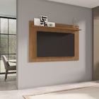 Painel Siena Baixo 1.60 Cedro - Casa D Móveis