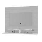 Painel Sion Branco Jcm Movelaria