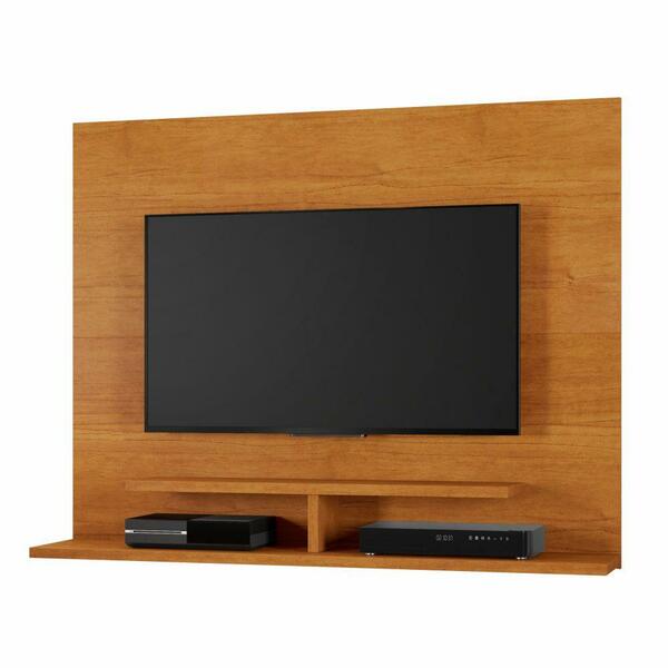 Painel Sion Para Tv Até 56 Polegadas Cinamono