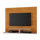 Painel Sion Para Tv Até 56 Polegadas Cinamono Off White