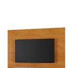 Painel Sion Para Tv Até 56 Polegadas Cinamono Off White