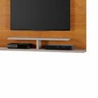 Painel Sion Para Tv Até 56 Polegadas Cinamono Off White