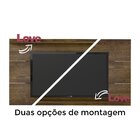 Painel Slim Ideal Para Tv De Até 55 Polegadas Artely