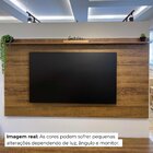 Painel Slim Ideal Para Tv De Até 55 Polegadas Artely