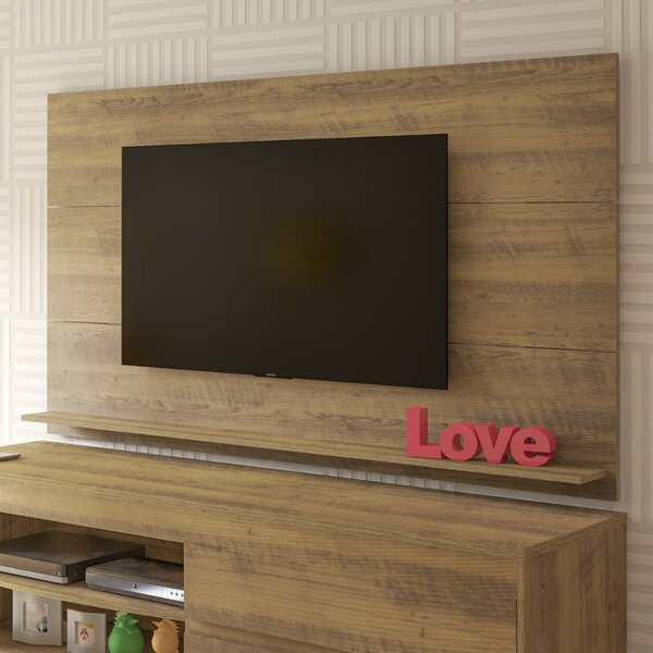 Painel Slim Ideal Para Tv De Até 55 Polegadas Artely