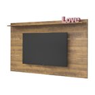 Painel Slim Ideal Para Tv De Até 55 Polegadas Artely