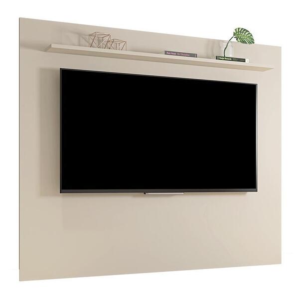 Painel Soberano Para Tv Até 82” - Pr Móveis