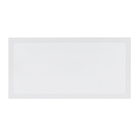 Painel Sobrepor Retangular 30w 3000k