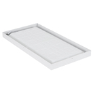 Painel Sobrepor Retangular 30w 3000k