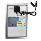 Painel Solar 10w Monocristalino Ztp-010m Ztroon